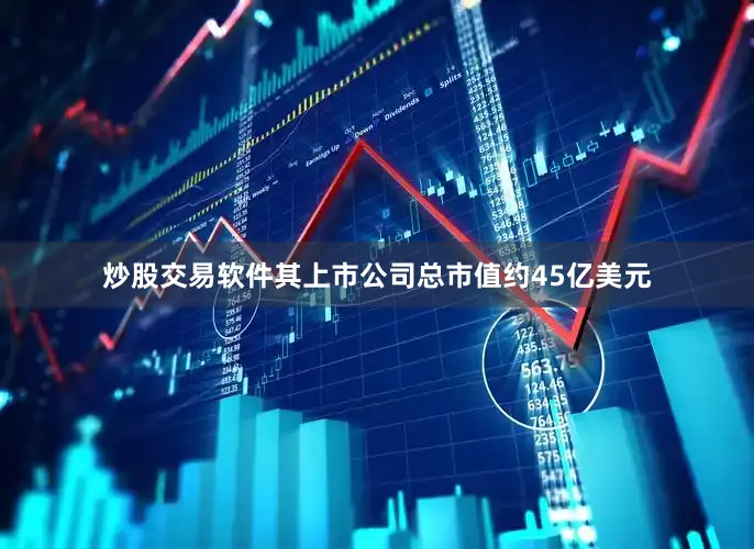炒股交易软件其上市公司总市值约45亿美元